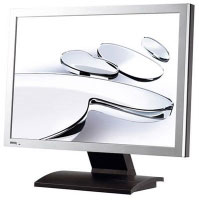 Benq FP222Wa 22  LCD (9J.03V72.AVE)